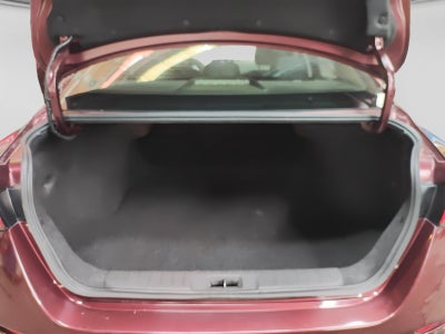 2023 Nissan SENTRA ADVANCE TM 23