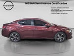 2023 Nissan SENTRA ADVANCE TM 23