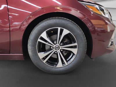 2023 Nissan SENTRA ADVANCE TM 23