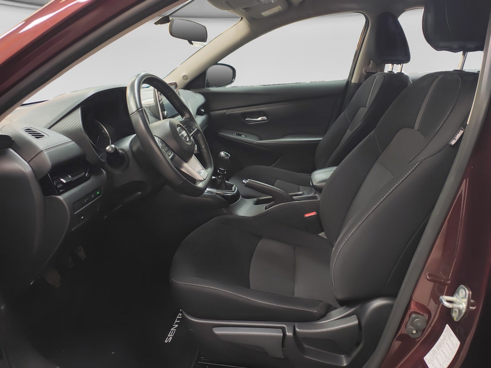 2023 Nissan SENTRA ADVANCE TM 23