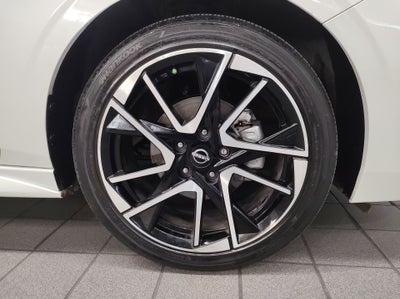 2024 Nissan SENTRA SR BITONO CVT 24