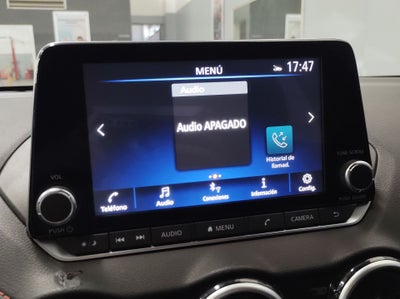 2024 Nissan SENTRA SR BITONO CVT 24