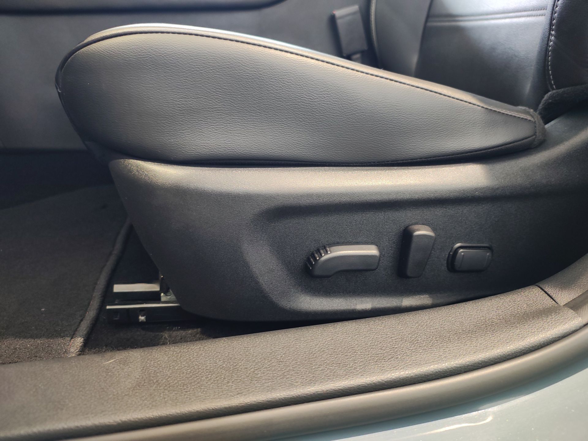 2025 Nissan SENTRA SR PLATINUM CVT 25