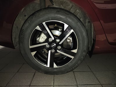 2025 Nissan SENTRA ADVANCE CVT 25