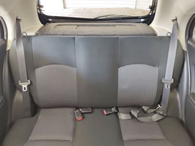 2020 Nissan MARCH SENSE TM