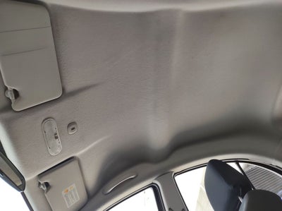 2020 Nissan MARCH SENSE TM