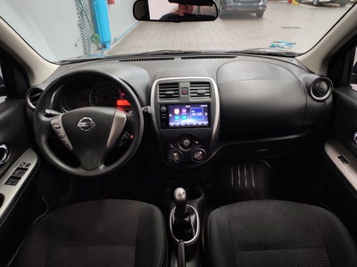 2020 Nissan MARCH ADVANCE TM