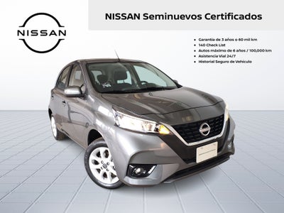2024 Nissan MARCH MARCH ADVANCE TM 24