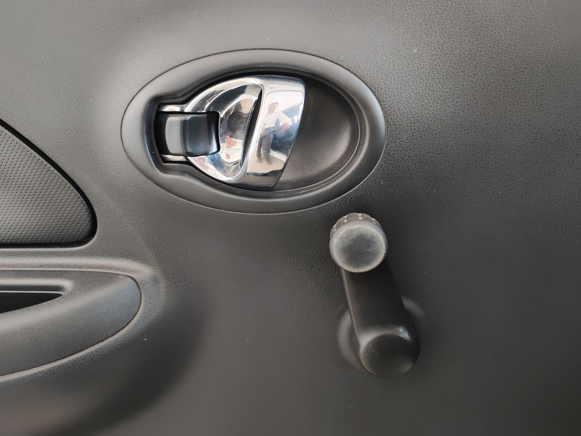 2021 Nissan MARCH SENSE TA 21