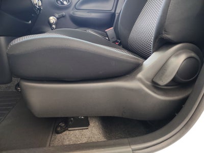 2021 Nissan MARCH SENSE TA 21