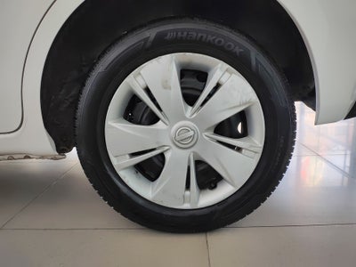 2021 Nissan MARCH SENSE TA 21