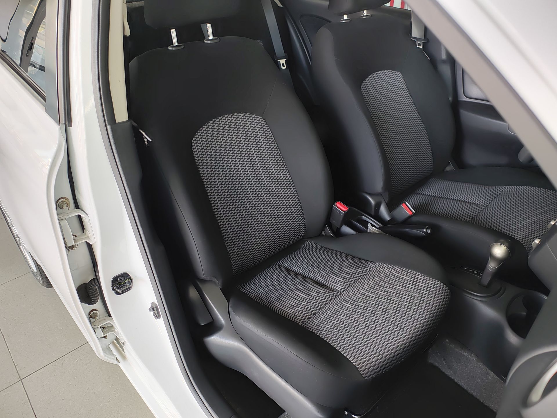 2021 Nissan MARCH SENSE TA 21