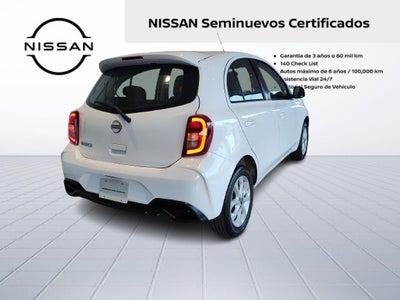 2022 Nissan MARCH ADVANCE TM 22