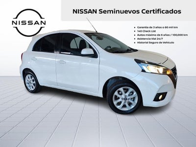 2022 Nissan MARCH ADVANCE TM 22