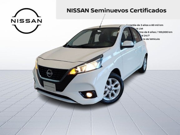 2022 Nissan MARCH ADVANCE TM 22