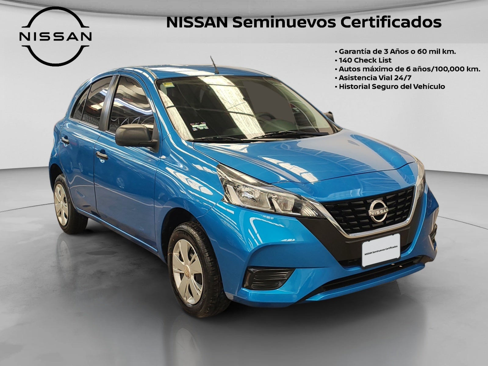 2024 Nissan MARCH MARCH SENSE TM
