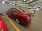 2018 Nissan VERSA VERSA SENSE T/A A/C