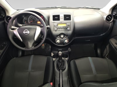 2024 Nissan V-DRIVE V-DRIVE TM A/C AUDIO 24