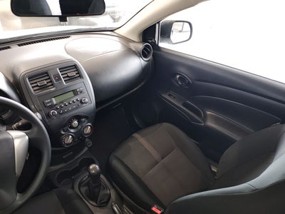 2024 Nissan V-DRIVE V-DRIVE TM A/C AUDIO 24