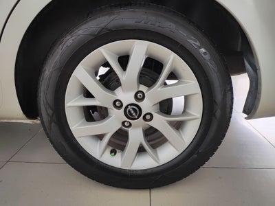 2024 Nissan V-DRIVE V-DRIVE TM A/C AUDIO 24
