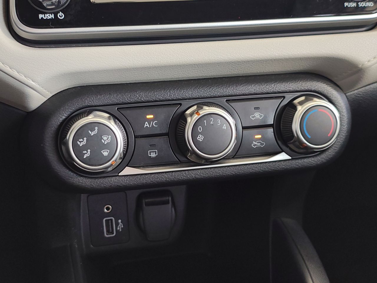 2021 Nissan VERSA ADVANCE MT 21