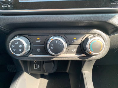 2024 Nissan VERSA SENSE CVT 24