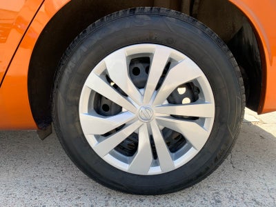 2024 Nissan VERSA SENSE CVT 24