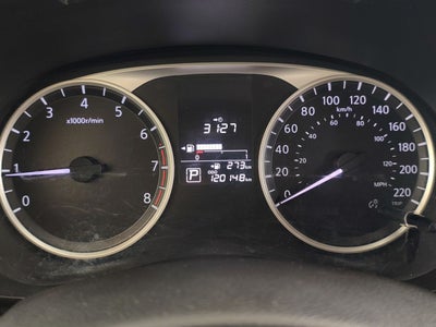 2020 Nissan VERSA SENSE AT AC
