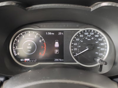2024 Nissan VERSA ADVANCE CVT 24