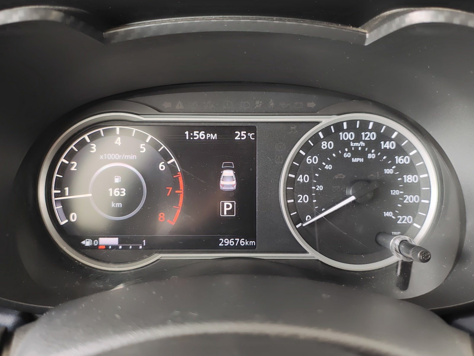 2024 Nissan VERSA ADVANCE CVT 24