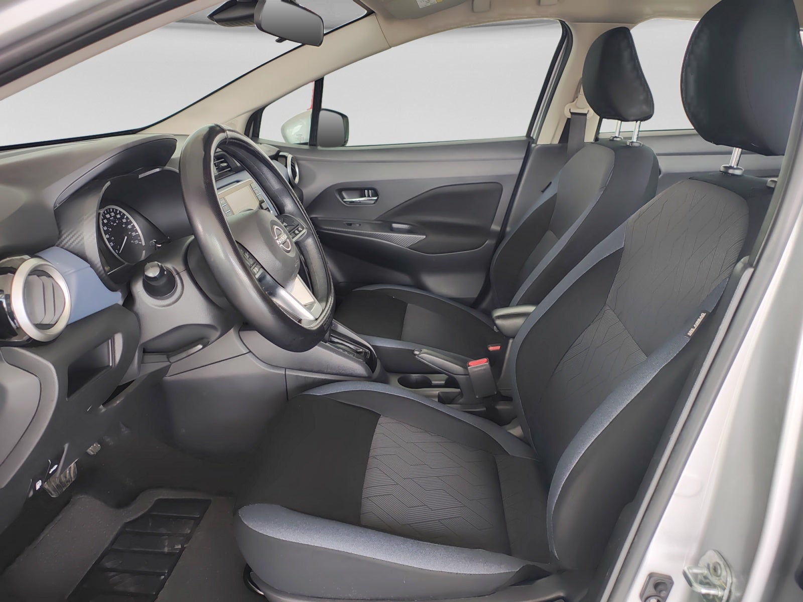 2024 Nissan VERSA ADVANCE CVT 24