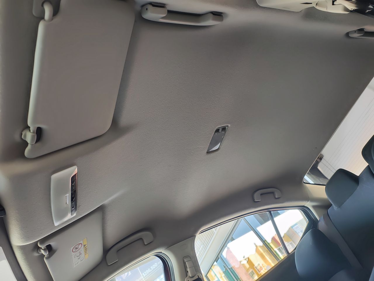 2020 Nissan VERSA PLATINUM CVT