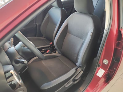 2020 Nissan VERSA PLATINUM CVT