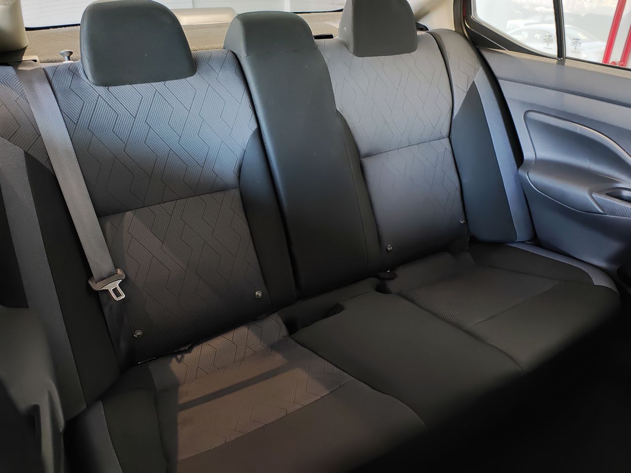 2020 Nissan VERSA PLATINUM CVT