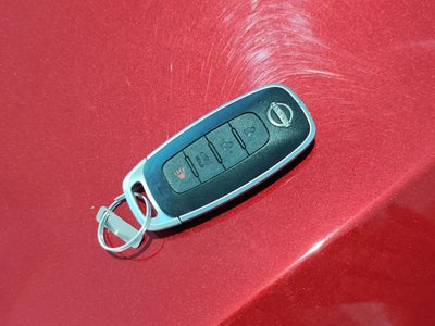 2020 Nissan VERSA PLATINUM CVT