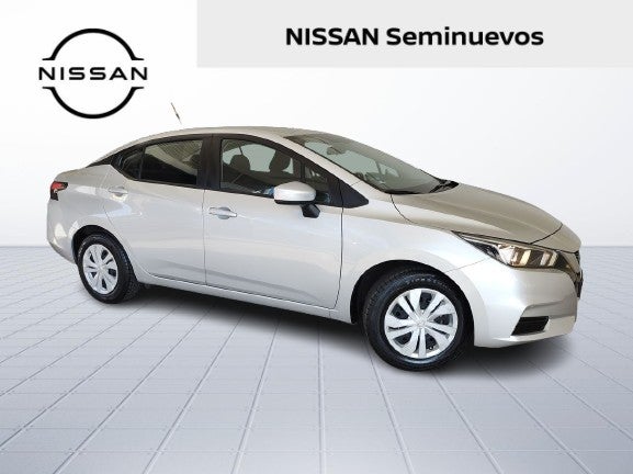 2021 Nissan VERSA SENSE MT 21