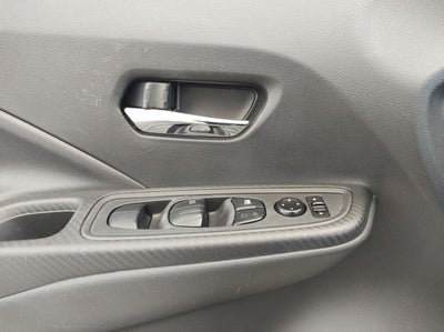 2021 Nissan VERSA SENSE MT 21