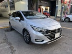2024 Nissan VERSA ADVANCE CVT 24