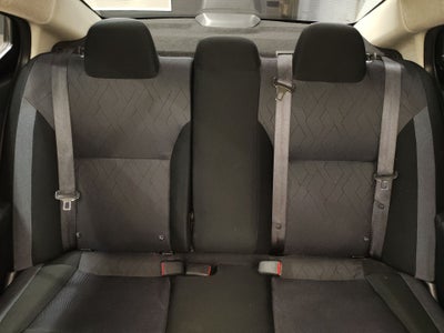 2024 Nissan VERSA ADVANCE MT 24