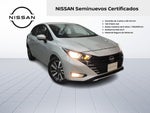 2023 Nissan VERSA ADVANCE MT 23