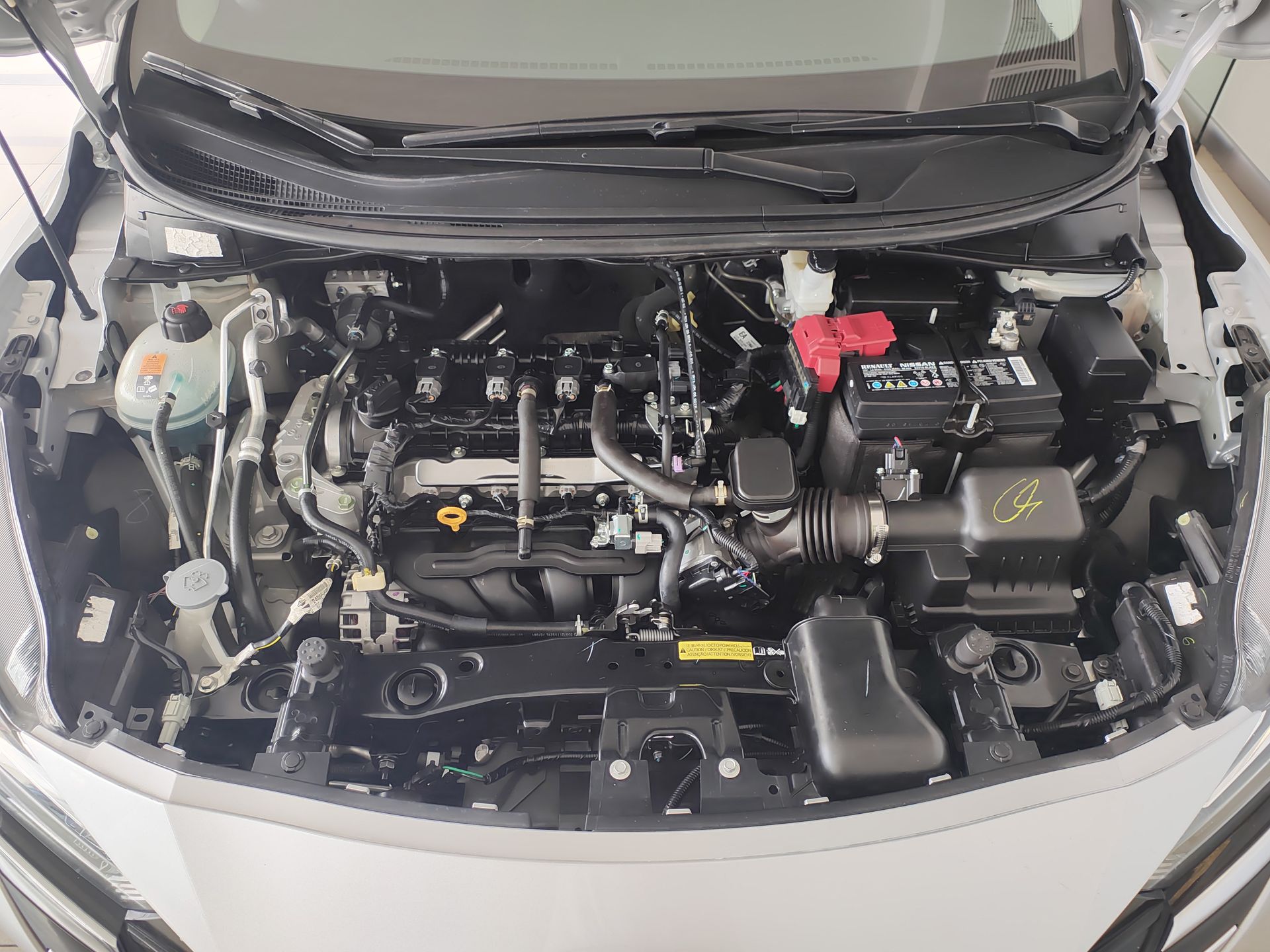 2024 Nissan VERSA SENSE CVT 24