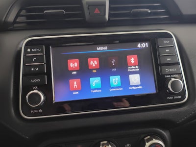 2024 Nissan VERSA SENSE CVT 24