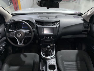2025 Nissan FRONTIER XE TM 25