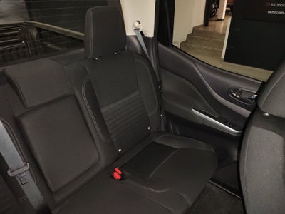 2024 Nissan FRONTIER FRONTIER LE TM 24