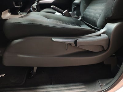 2024 Nissan FRONTIER FRONTIER LE TM 24