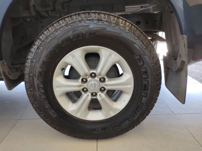 2020 Nissan NP300 FRONTIER LE TM AC