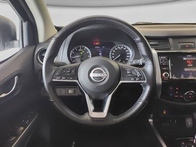 2024 Nissan FRONTIER FRONTIER PLATINUM LE TA 24
