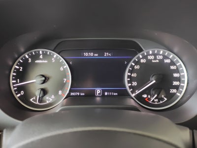2024 Nissan FRONTIER FRONTIER PLATINUM LE TA 24