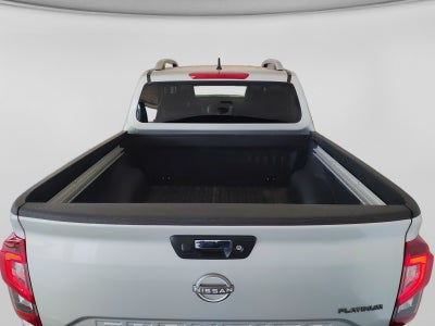 2024 Nissan FRONTIER FRONTIER PLATINUM LE TA 24