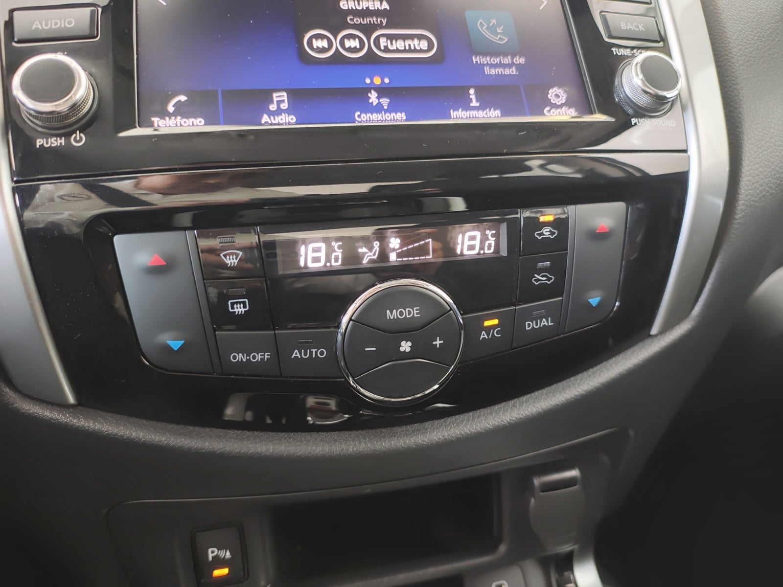 2024 Nissan FRONTIER FRONTIER PLATINUM LE TA 24